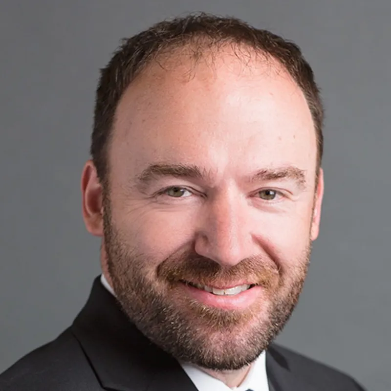 Jay Czarapata, CFP®, CRPS®