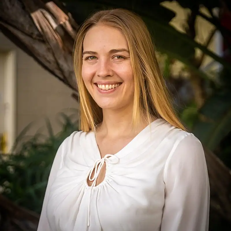 Tierney Henderson, CFP®