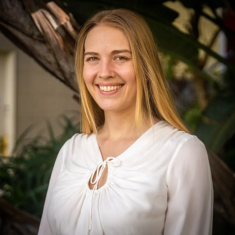 Tierney Henderson, CFP®