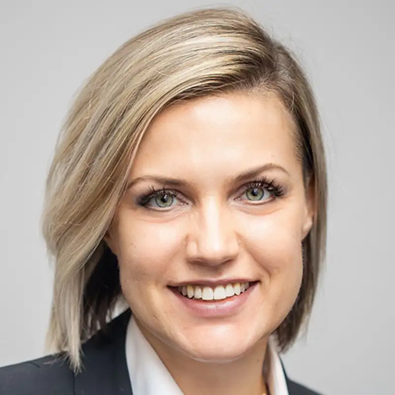 Tatiana Dadykina, CFP®, CDFA®, AIF®