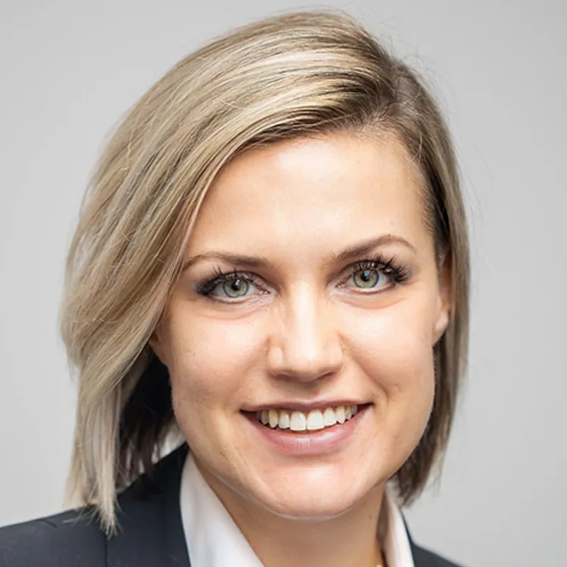 Tatiana Dadykina, CFP®, CDFA®, AIF®