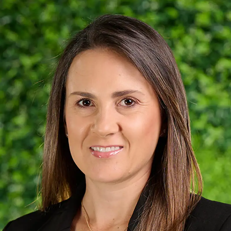 Carolina Llano, CFP®