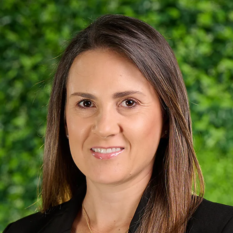 Carolina Llano, CFP®