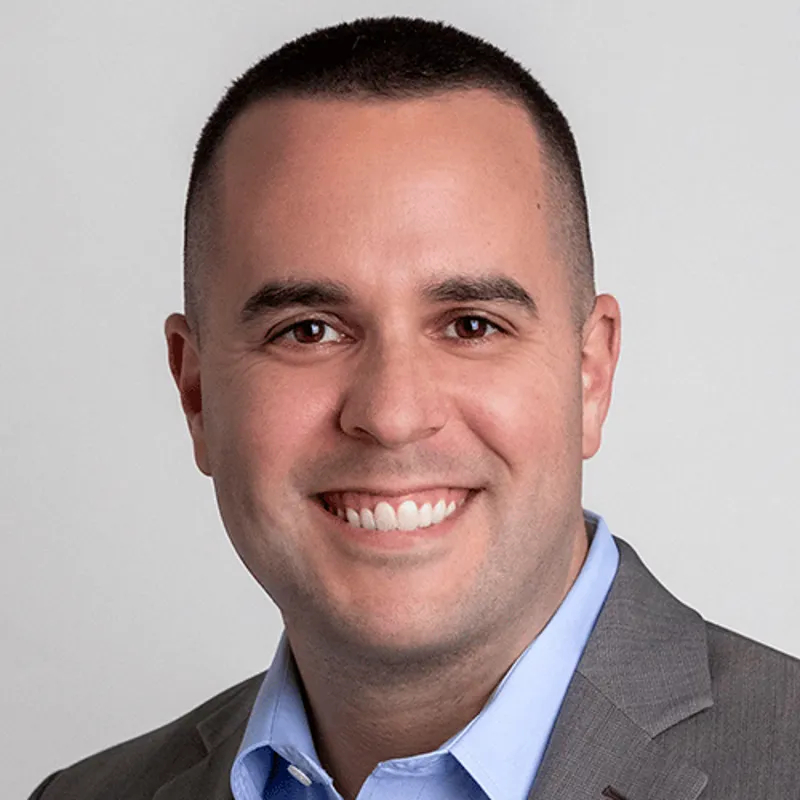 Craig Amico, CFA®, CIPM®