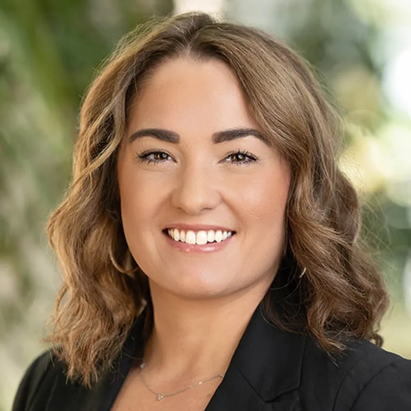 Amanda Phillips-DeSaverio, CFP®