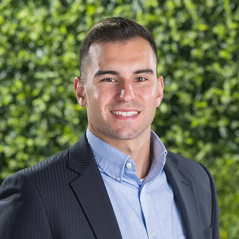Jared Wolfe, CPA, CFP®