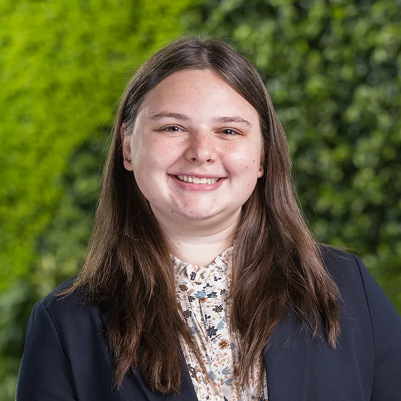 Katarina Obermaier, FPQP™