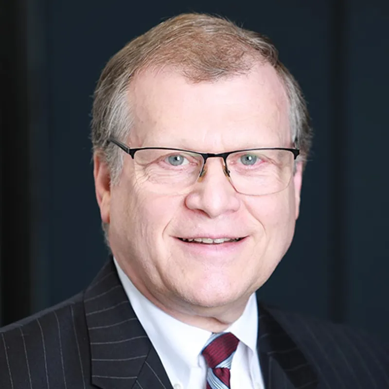 Andrew Weissman, J.D., CFP®