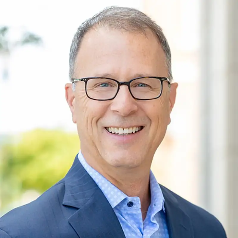 James M. Griesser, CFP®, AIF®