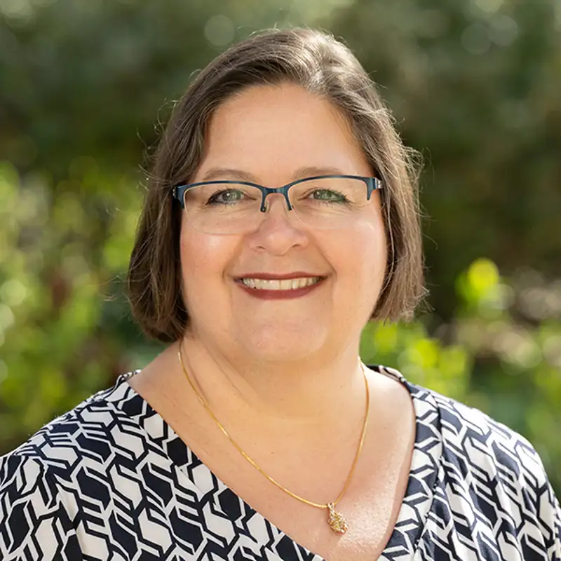 Julie Williams, ADPA®, ChFC®, CFP®