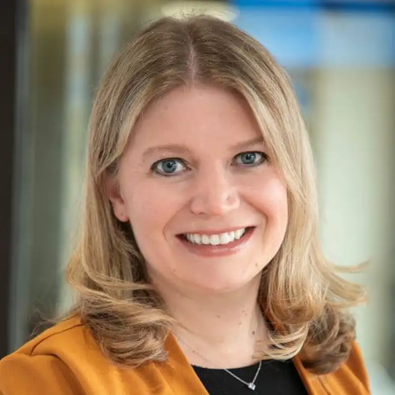 Jennifer Giemza, CFP®, CEPA