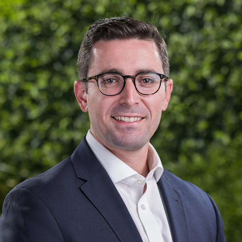 Michael  Bueti, CFP®