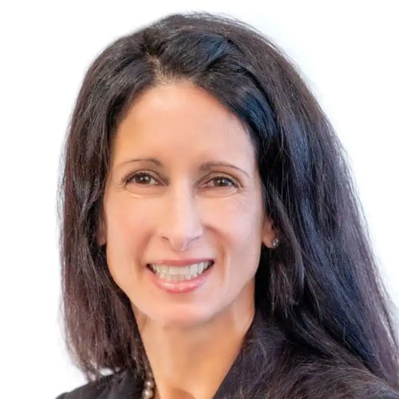 Jennine Ramsey LaCroix, CFP®, MBA, AIF®