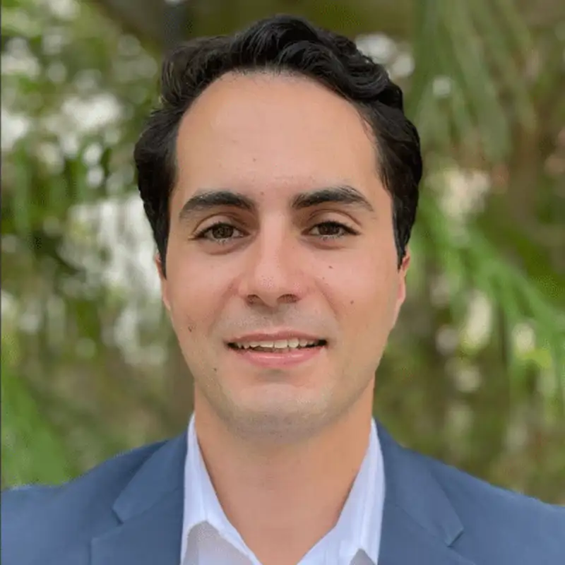 Christopher Izmirlian