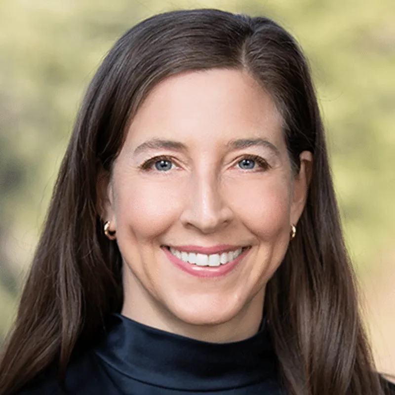 Amanda Fox, MBA, CFP®