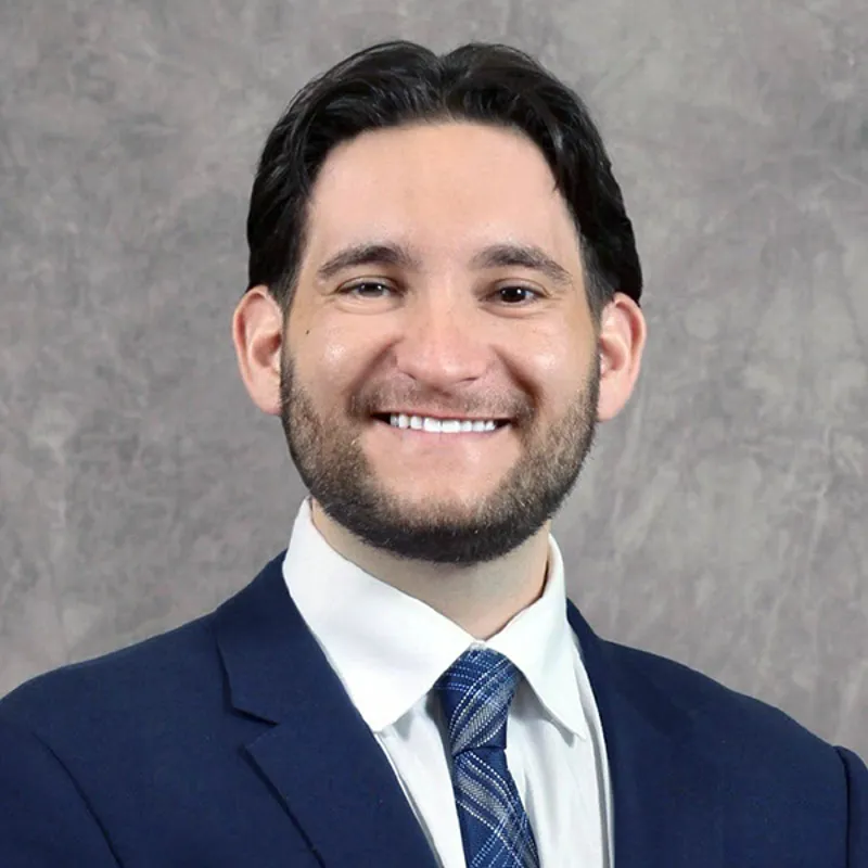 Spencer Friedman, CRPC®