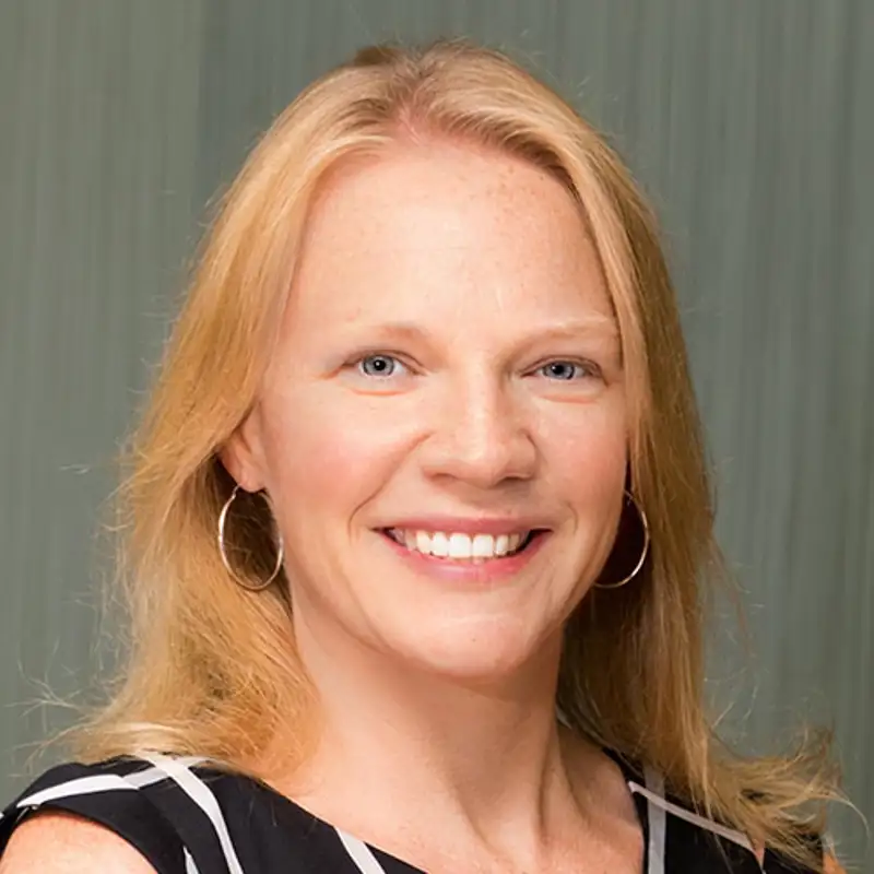 Ashley E. Iddings, CIMA®, CPWA®