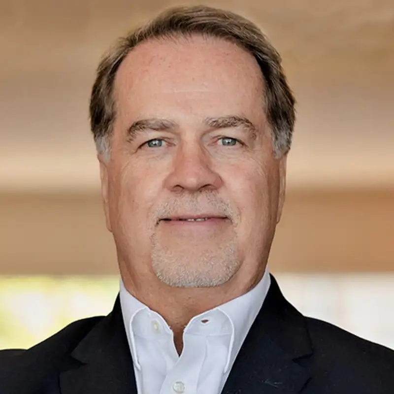 Edward C. von Lange, CFP®, CPFA®, AIF®