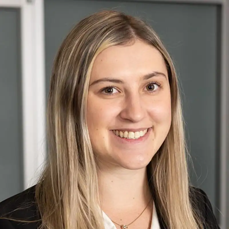 Alyson Woolbright, FPQP™