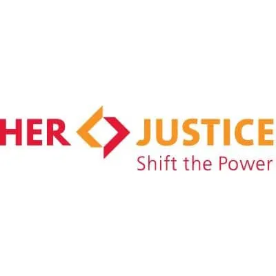 Her Justice Logo