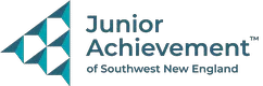 Junior Achievement Southwest New England logo.