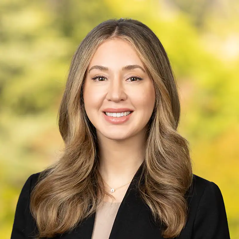 Melissa Restivo, MBA, FPQP™, AAMS®