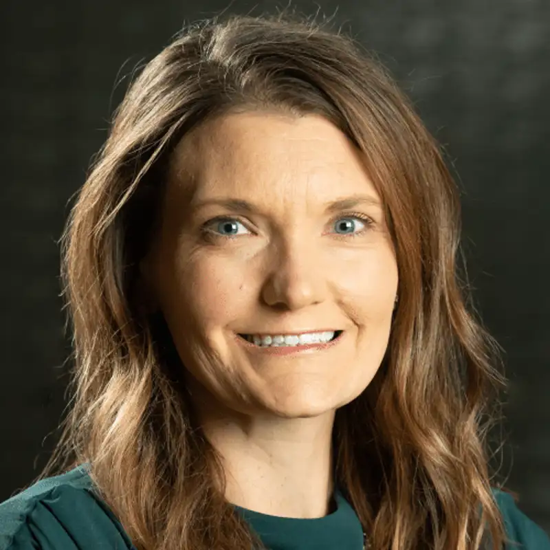 Abby R. Bare, SHRM-SCP, MBA