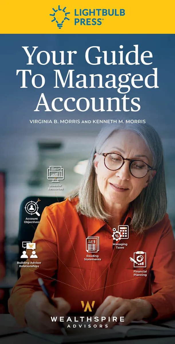Your Guide To Managed Accounts