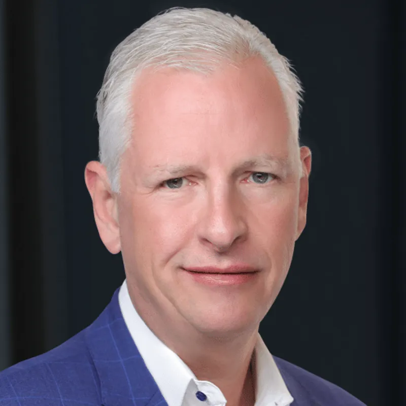 Oliver Pursche, AAMS®, CEPA