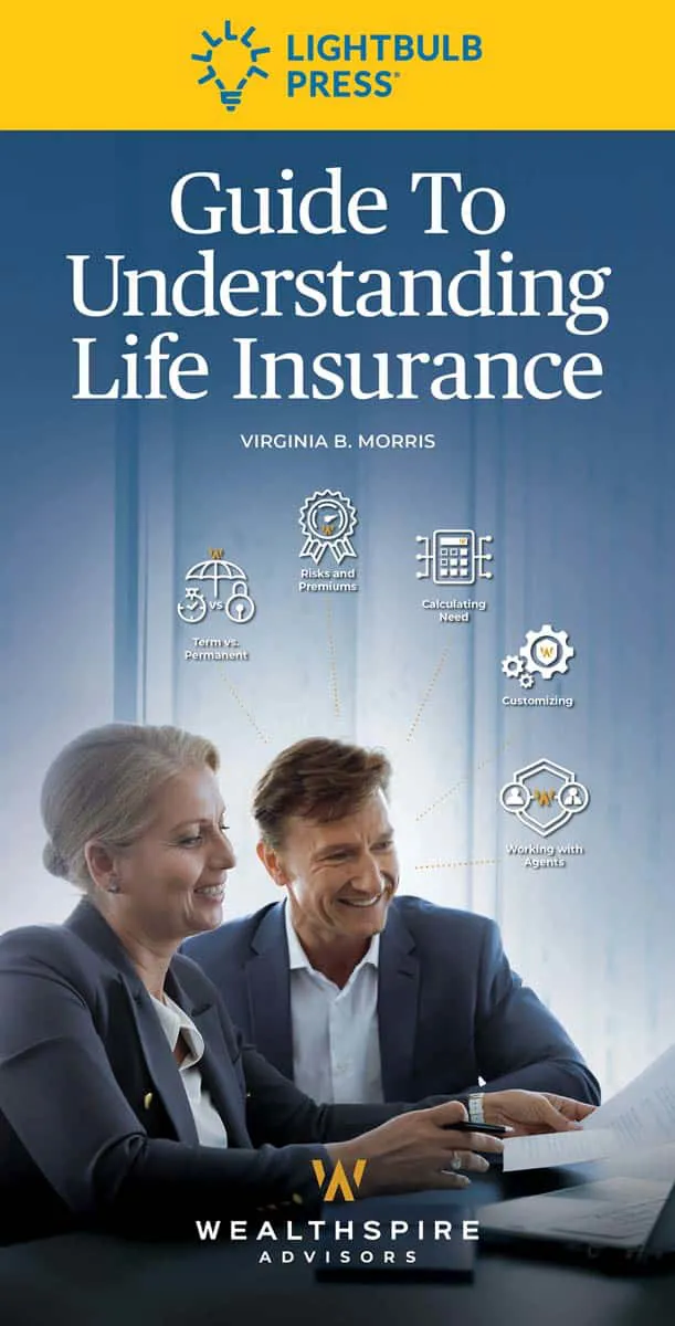 Guide To Understanding Life Insurance