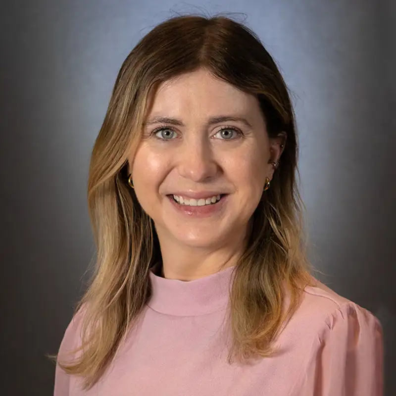 Alicia Eichelberger, FPQP™