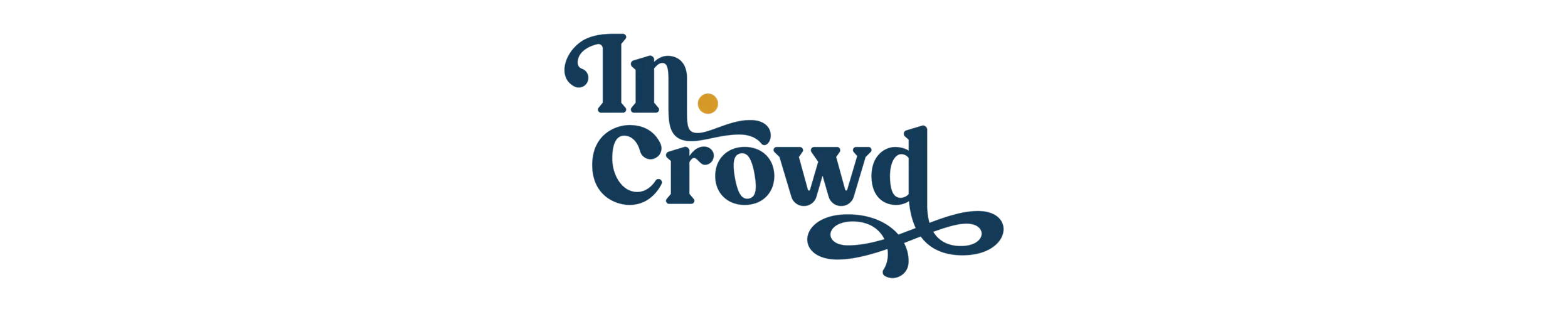InCrowd Logo