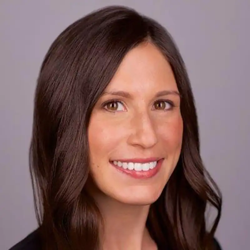 Stacey Rosenson, CFP®