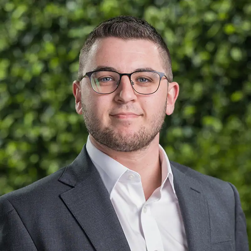 Spencer Weiss, FPQP™