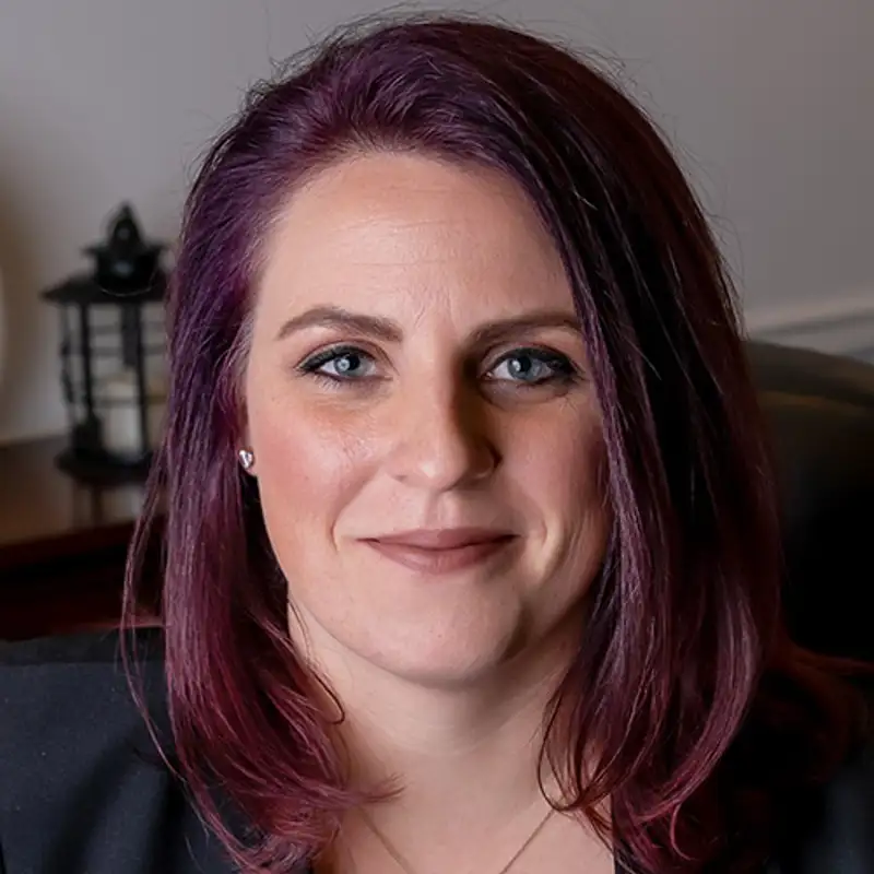 Rachel L. Greene, FPQP™