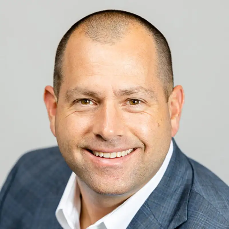 Joseph P. Garrison, CFP®, AIF®