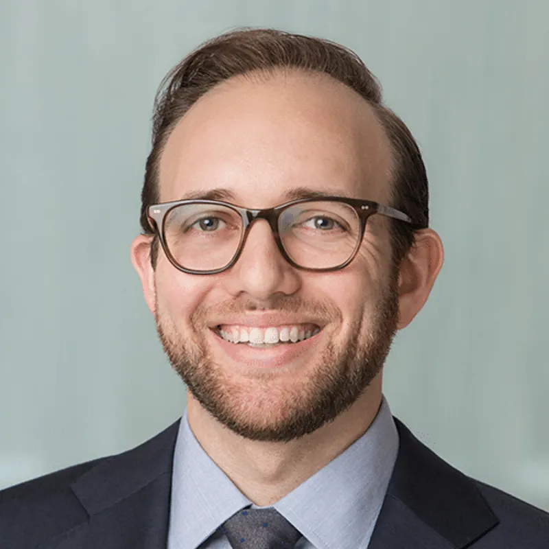 Samuel Fishelberg, CFP®