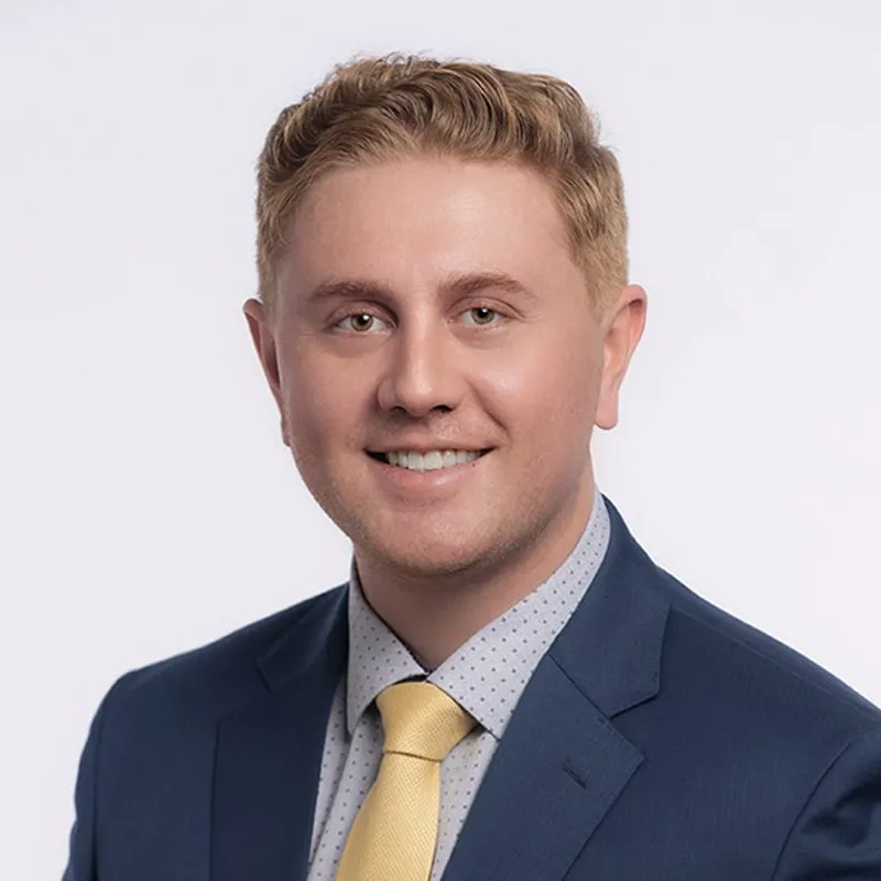 Adam Corder, FPQP™