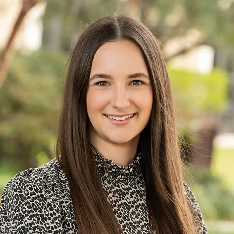 Katie O'Connor, CFP®