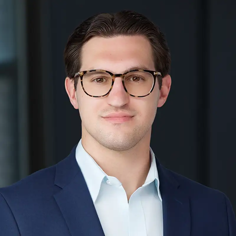 Benjamin Sullivan, CFP®