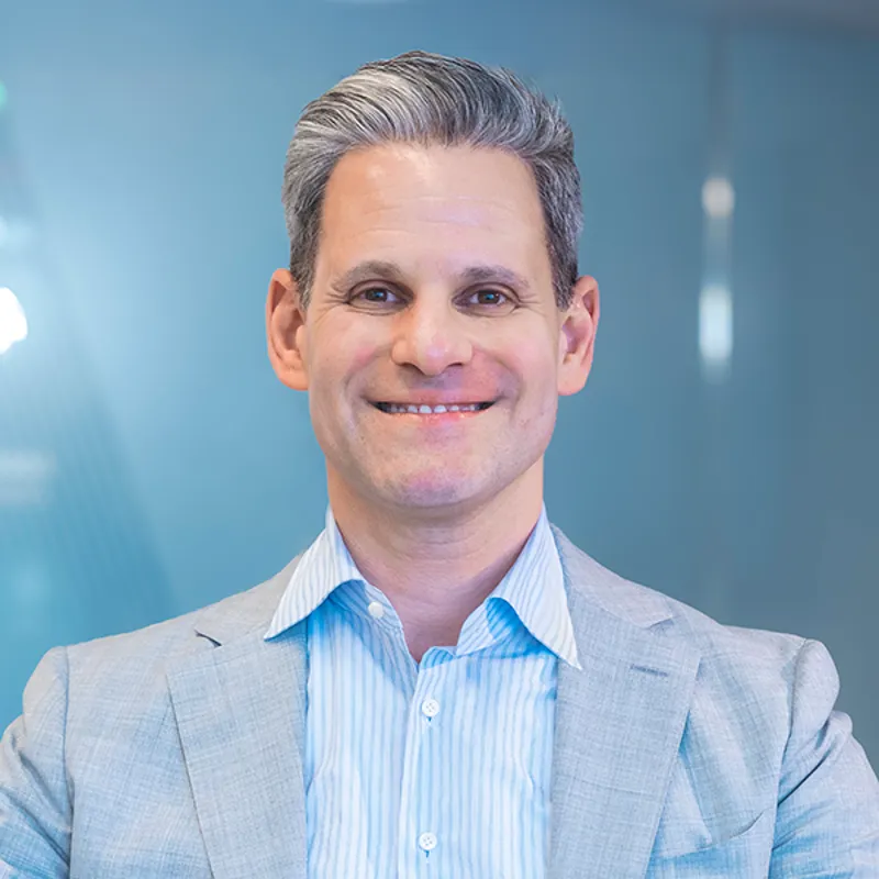 Eran Goudes, CFA®, CFP®, CPWA®