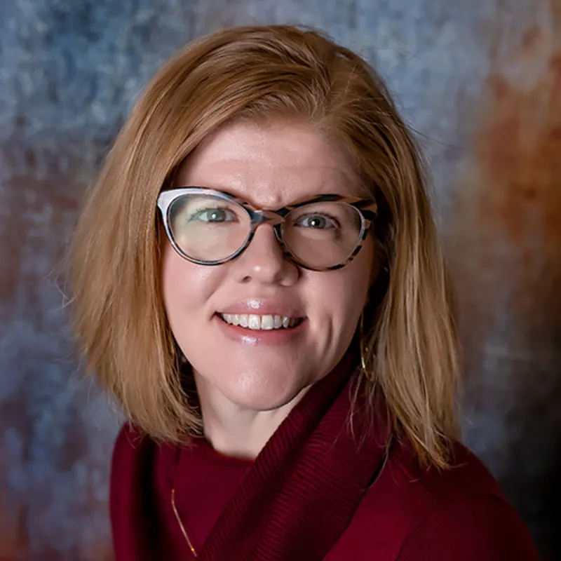 Karla Sturmfels, FPQP™