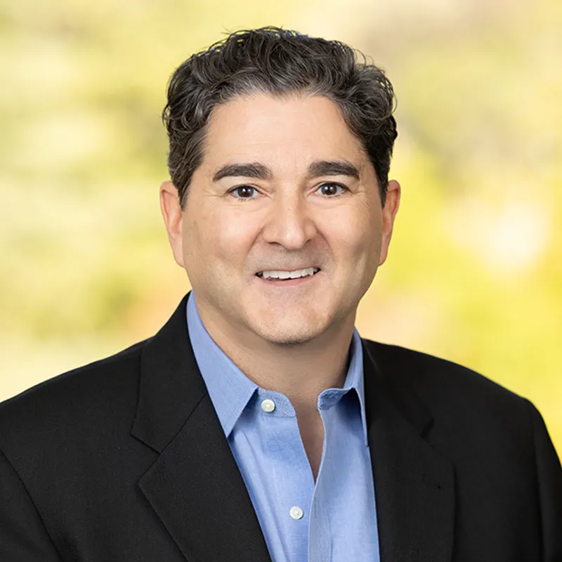 Serge Villani, CFP®