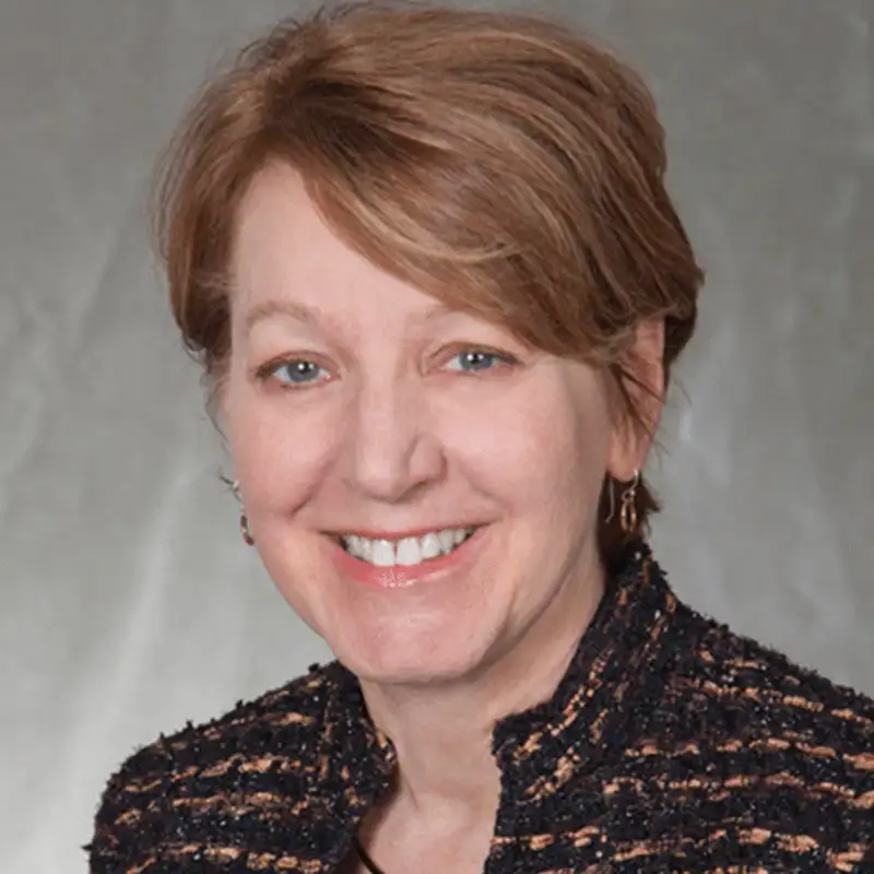 Gail Harris, CFP®, CIMA®, CExP™