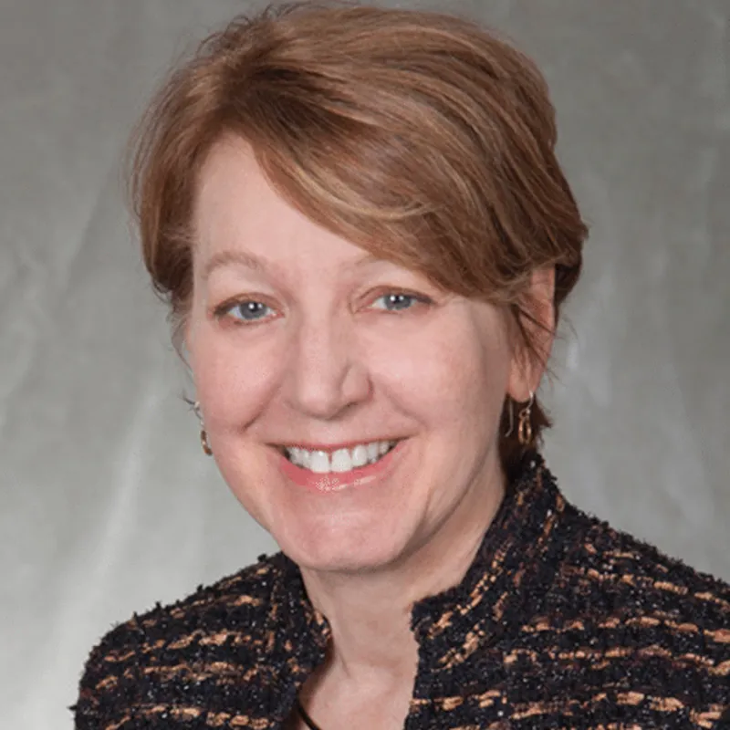 Gail Harris, CFP®, CIMA®, CExP™