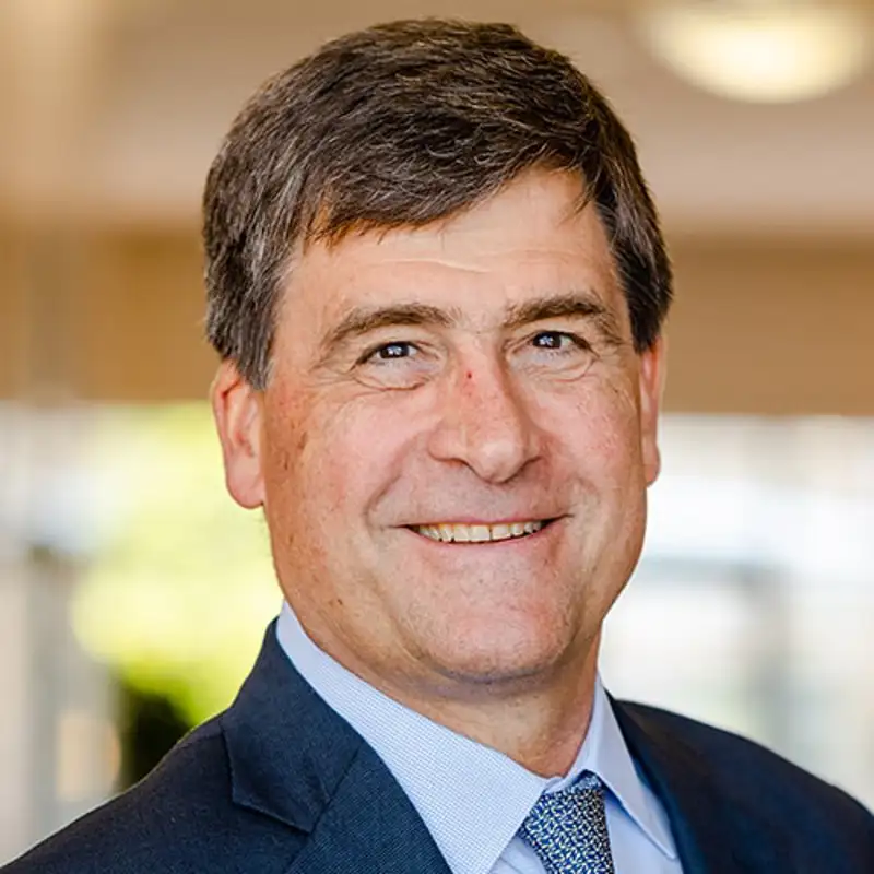 Charles G. Walker, CFP®, AIF®