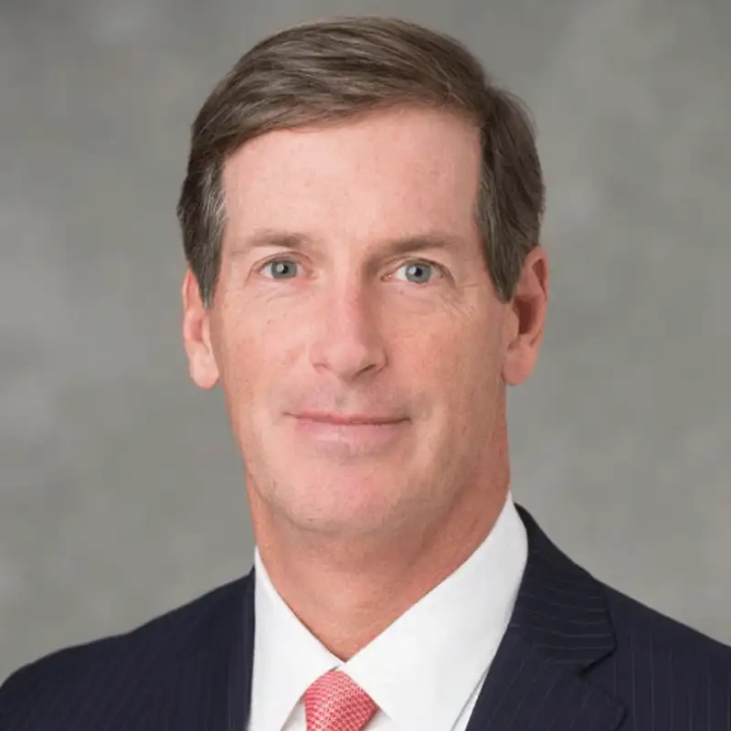 Richard P. Van Benschoten, CFP®