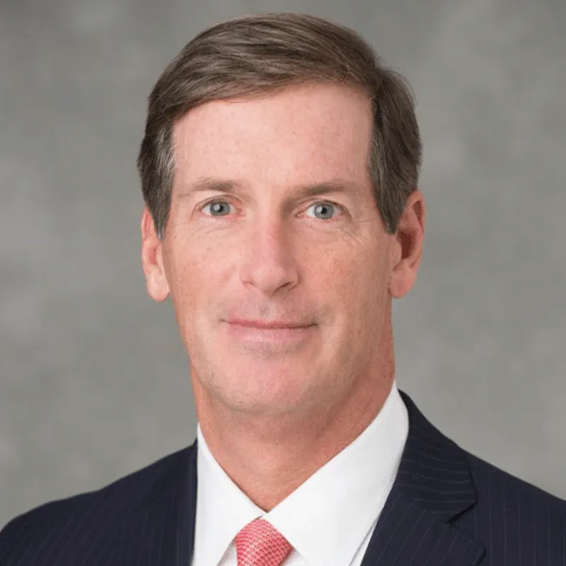 Richard Van Benschoten, CFP®