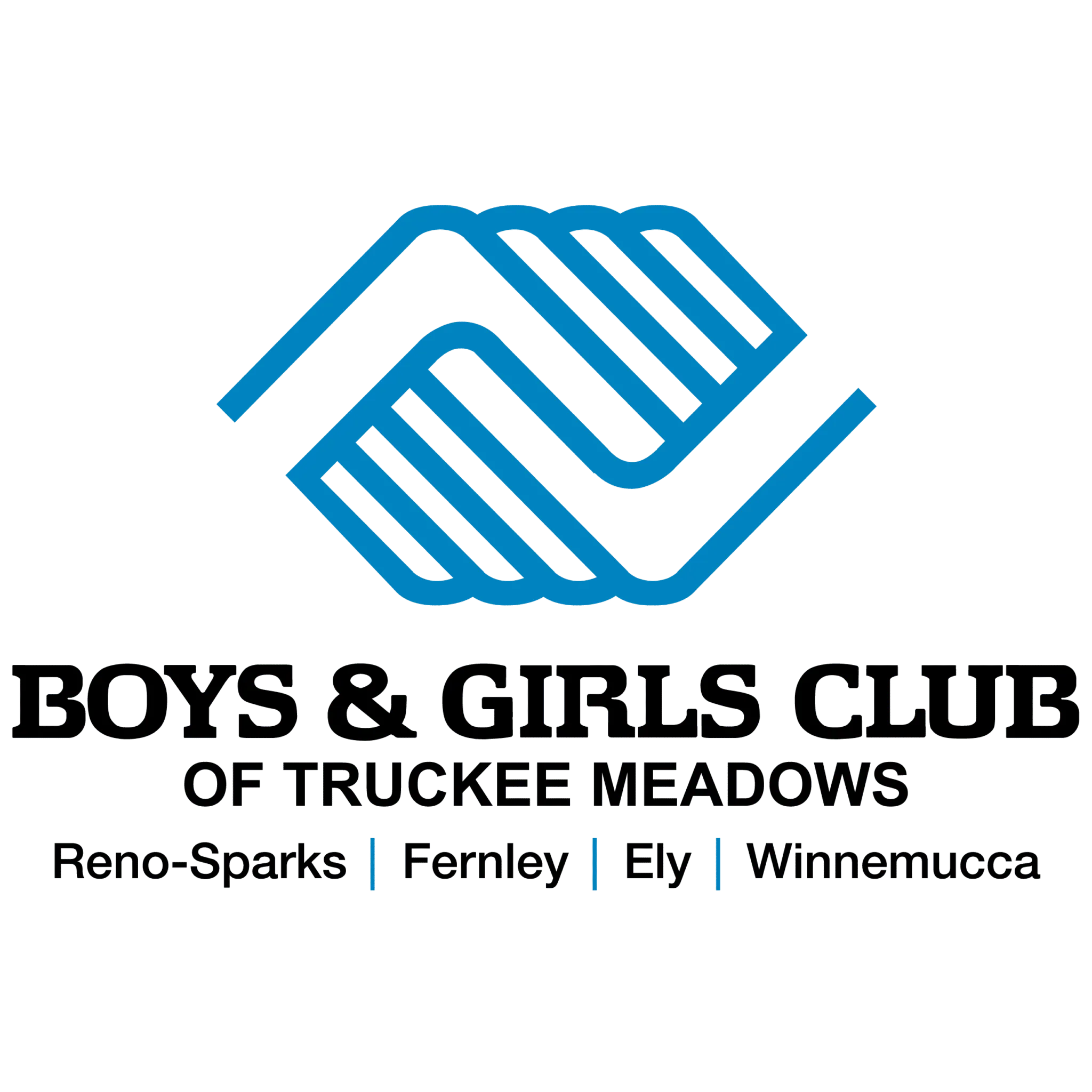 Boys and Girls Club of Truckee Meadows Logo