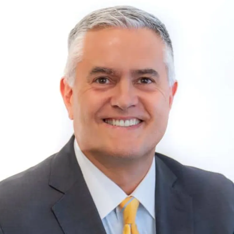 Gary Desjardins, CFP®, AIF®, CEP